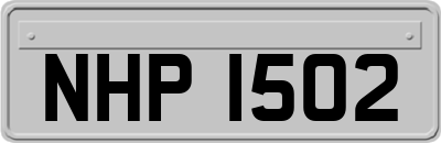 NHP1502
