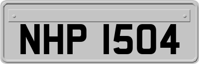 NHP1504