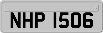 NHP1506