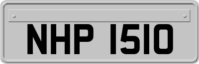 NHP1510