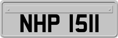 NHP1511