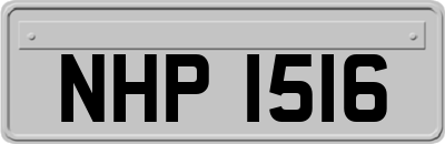 NHP1516
