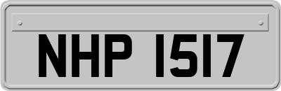 NHP1517