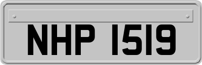 NHP1519