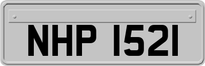 NHP1521