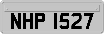 NHP1527