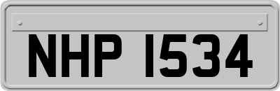 NHP1534