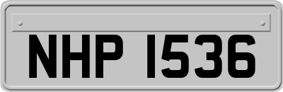 NHP1536