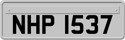 NHP1537