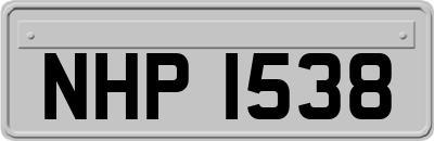 NHP1538
