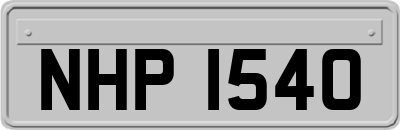 NHP1540