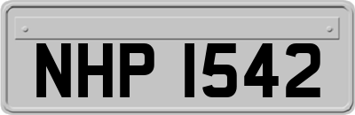 NHP1542