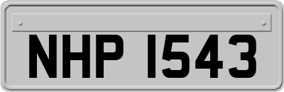 NHP1543