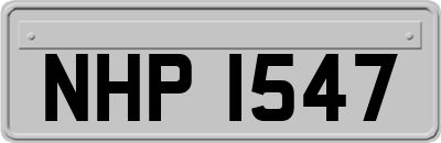 NHP1547