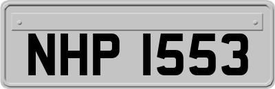 NHP1553