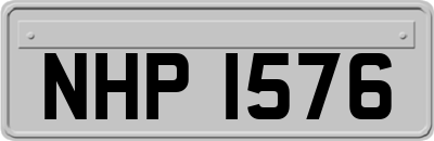 NHP1576