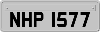 NHP1577