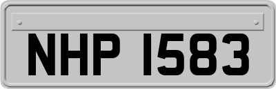 NHP1583