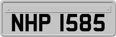 NHP1585