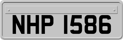 NHP1586