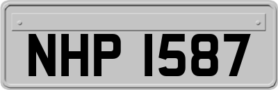 NHP1587