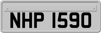 NHP1590