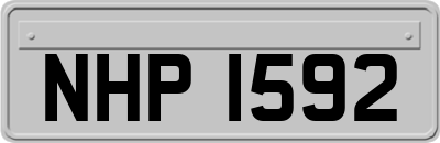 NHP1592
