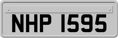 NHP1595
