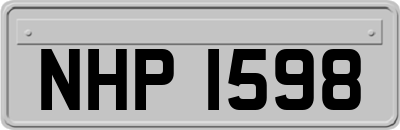 NHP1598