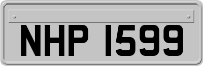 NHP1599