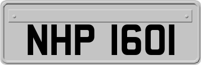 NHP1601
