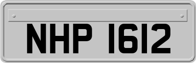 NHP1612