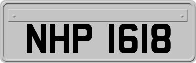 NHP1618
