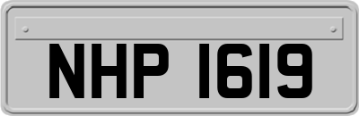 NHP1619