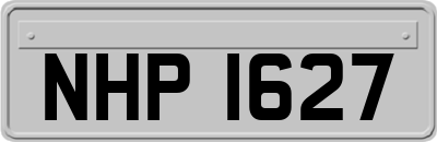 NHP1627