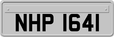 NHP1641