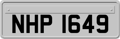 NHP1649