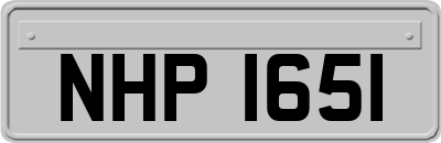 NHP1651