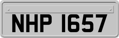 NHP1657