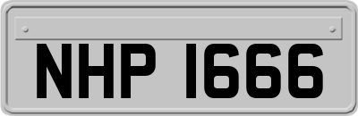 NHP1666