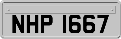 NHP1667