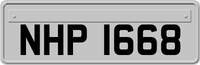NHP1668