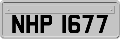 NHP1677