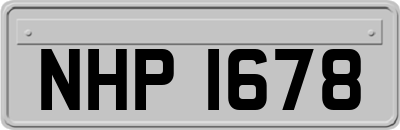 NHP1678