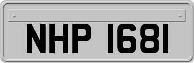 NHP1681