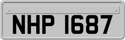 NHP1687