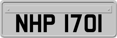 NHP1701