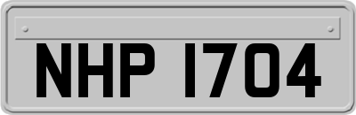 NHP1704