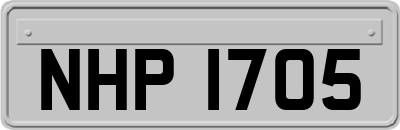 NHP1705