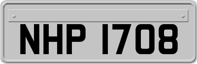 NHP1708